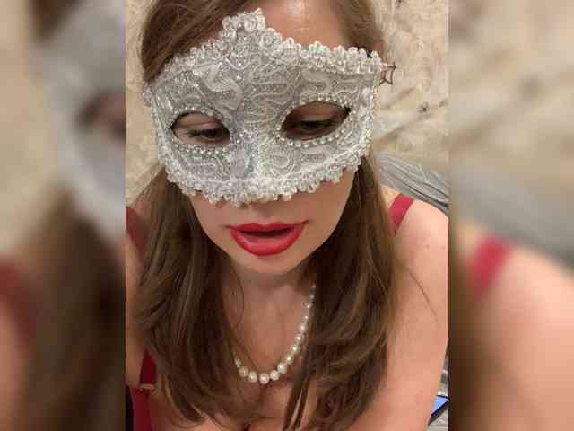 Sladkaya25pisya webcam