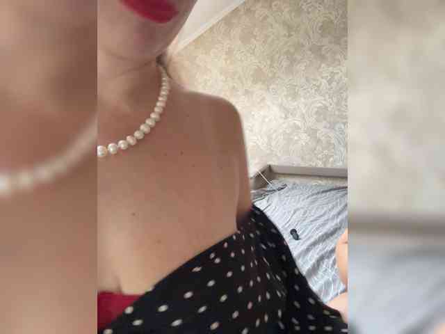 Sladkaya25pisya webcam