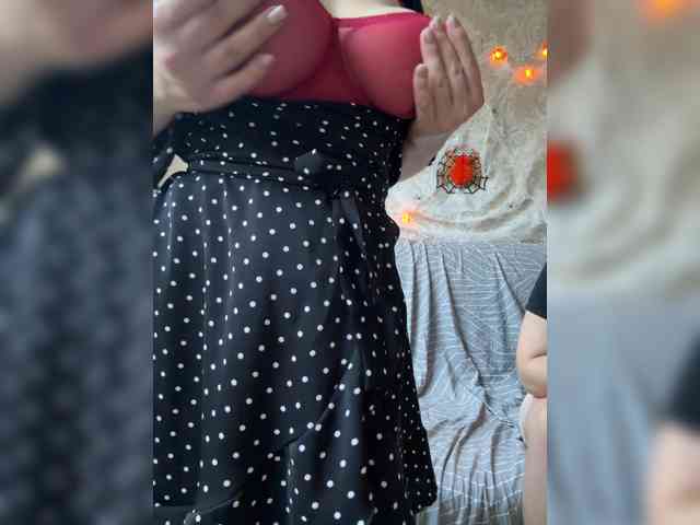 Sladkaya25pisya webcam