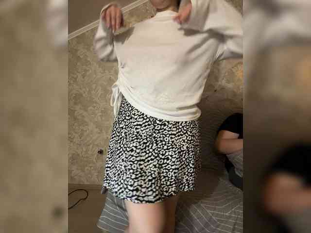 Sladkaya25pisya webcam