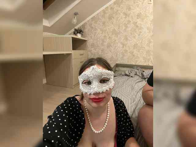Sladkaya25pisya webcam