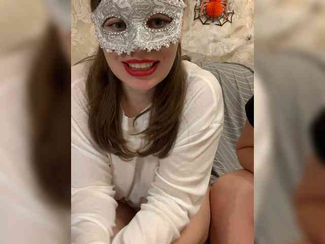 Sladkaya25pisya webcam