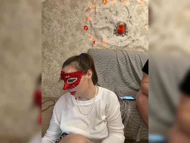 Sladkaya25pisya webcam