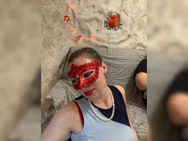 Sladkaya25pisya webcam