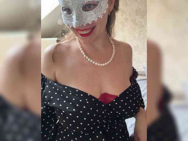 Sladkaya25pisya webcam