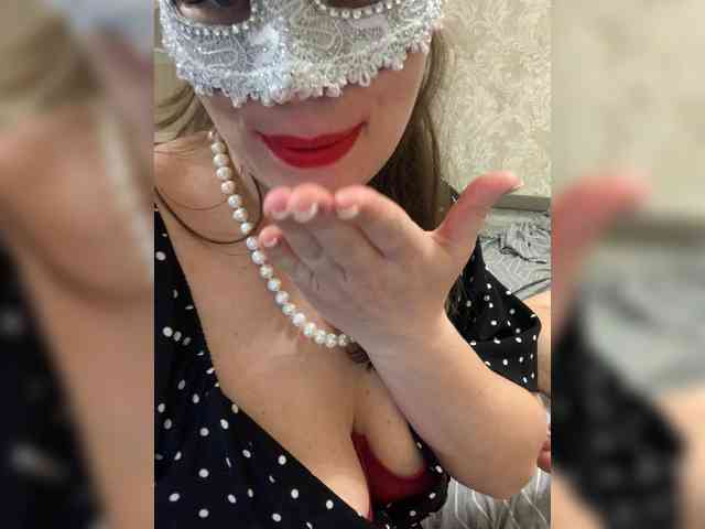 Sladkaya25pisya webcam
