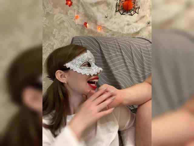 Sladkaya25pisya webcam