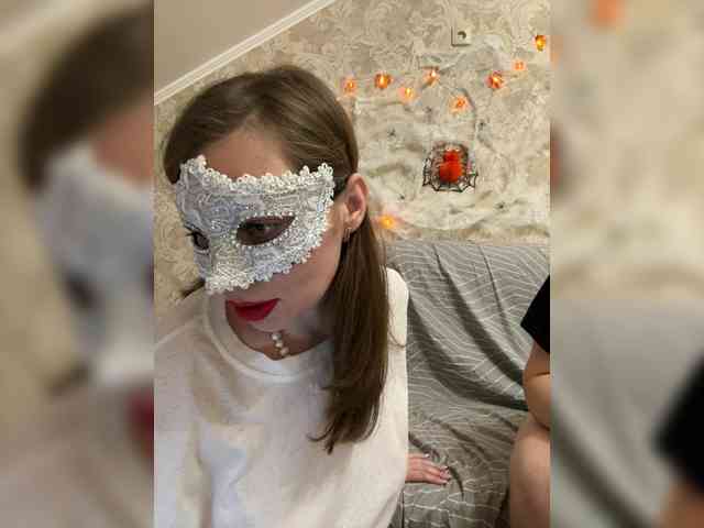 Sladkaya25pisya webcam