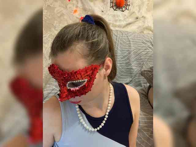 Sladkaya25pisya webcam