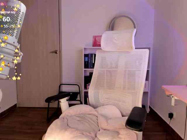 BunnybellPrincess webcam