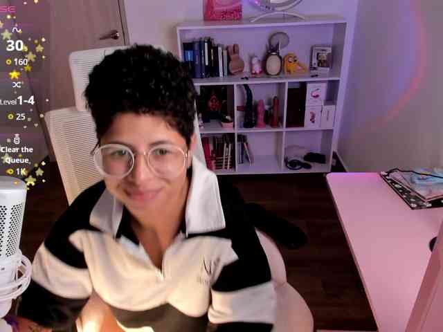 BunnybellPrincess webcam