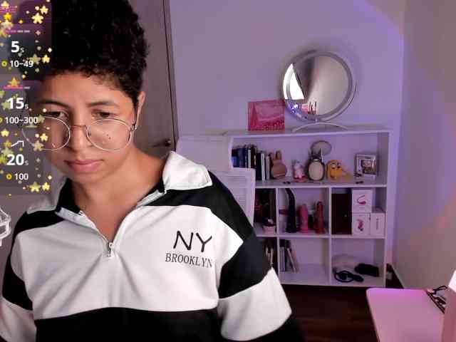 BunnybellPrincess webcam