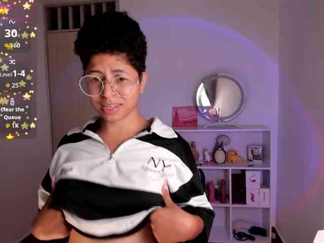 BunnybellPrincess webcam