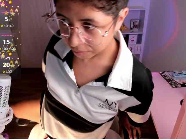 BunnybellPrincess webcam