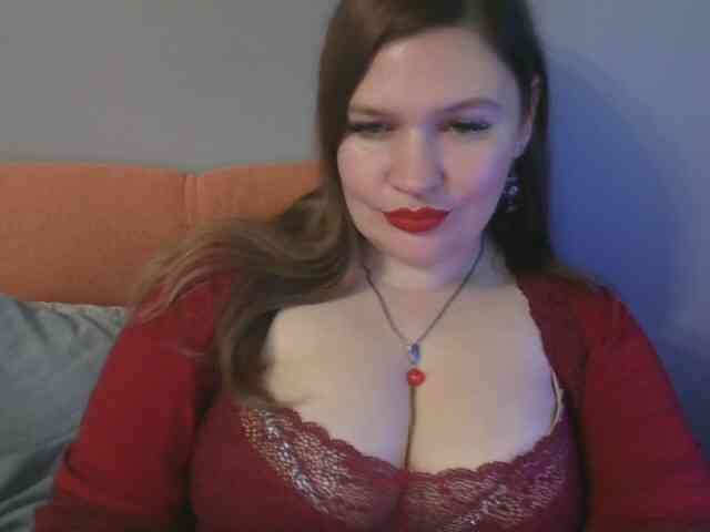 -Maria-6 webcam