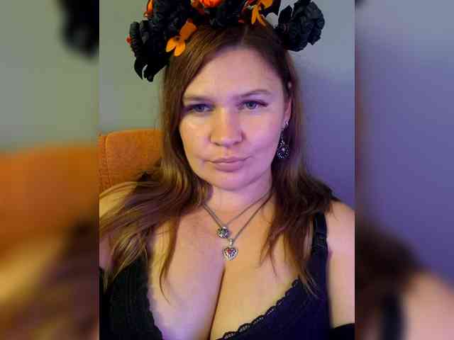 -Maria-6 webcam