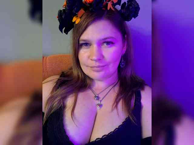 -Maria-6 webcam
