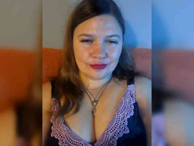 -Maria-6 webcam