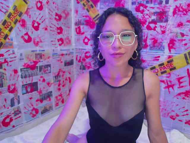 Pandora8 webcam