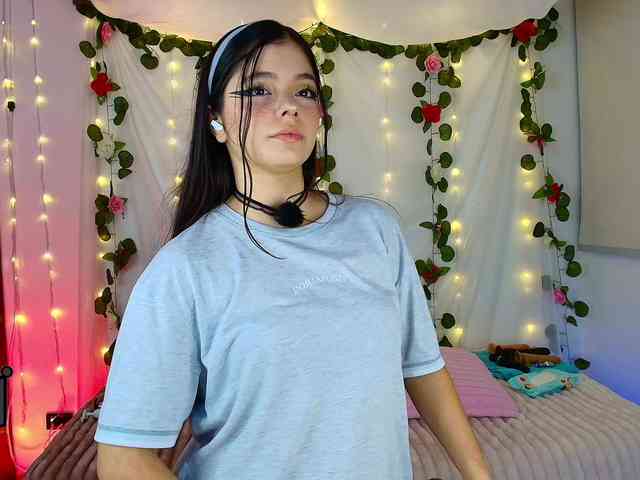 cutee-andrea1 webcam