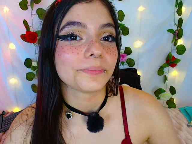 cutee-andrea1 webcam