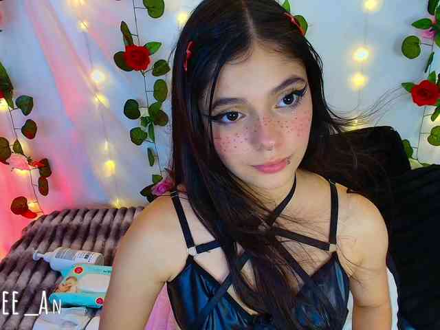 cutee-andrea1 webcam