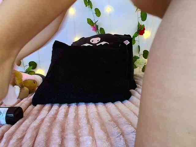 cutee-andrea1 webcam