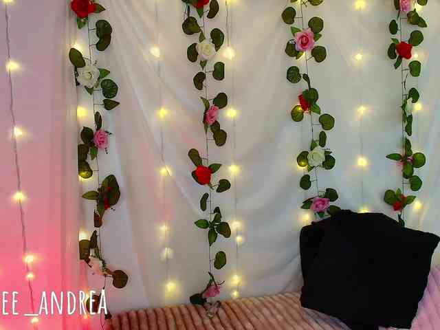 cutee-andrea1 webcam