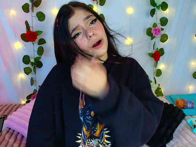 cutee-andrea1 webcam