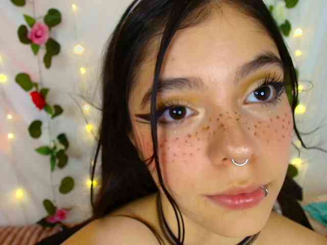 cutee-andrea1 webcam