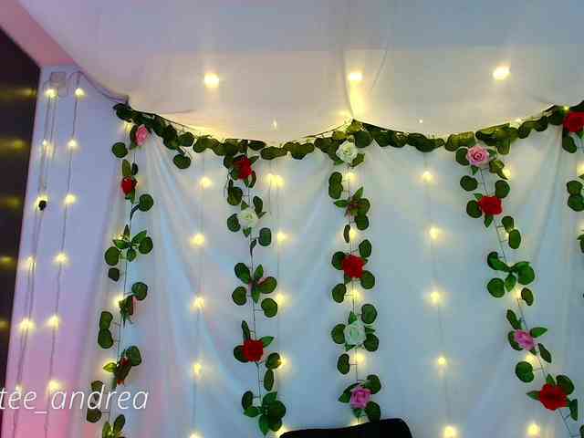 cutee-andrea1 webcam
