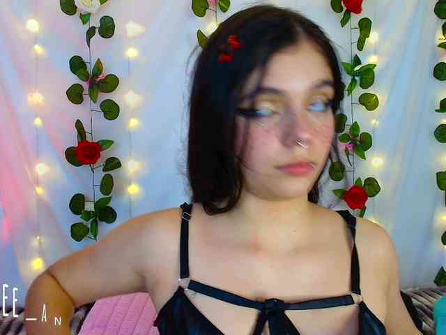 cutee-andrea1 webcam