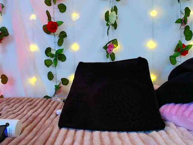 cutee-andrea1 webcam