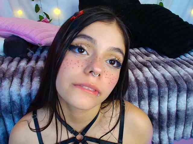 cutee-andrea1 webcam