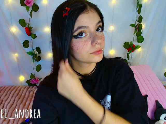 cutee-andrea1 webcam