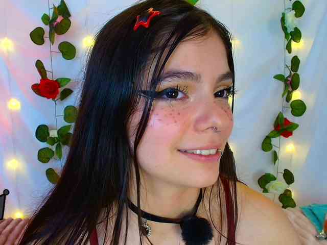 cutee-andrea1 webcam