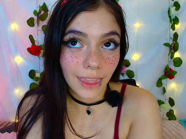 cutee-andrea1 webcam