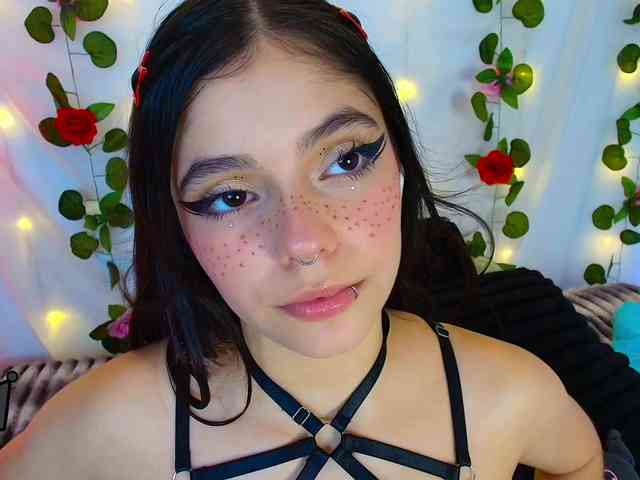 cutee-andrea1 webcam
