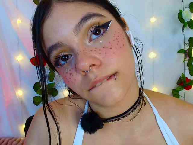 cutee-andrea1 webcam