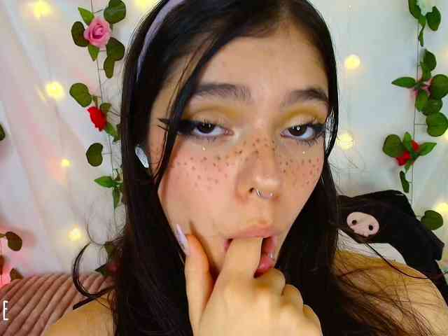 cutee-andrea1 webcam