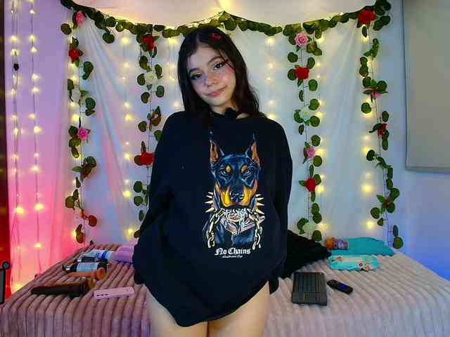cutee-andrea1 webcam