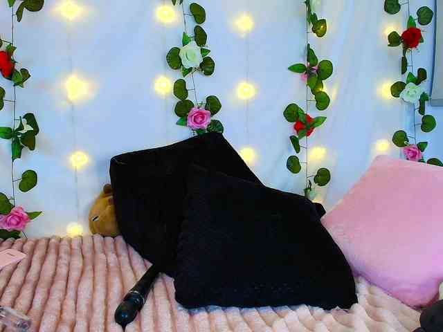 cutee-andrea1 webcam