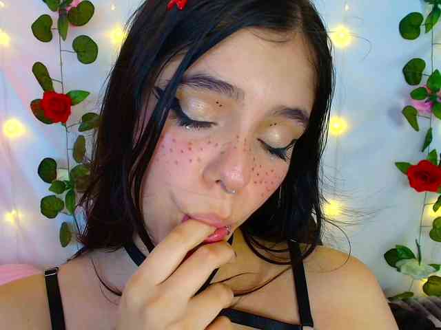 cutee-andrea1 webcam