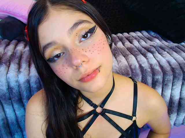 cutee-andrea1 webcam