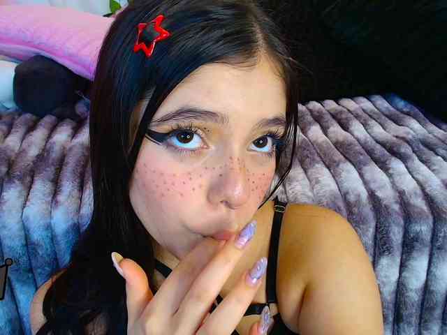cutee-andrea1 webcam