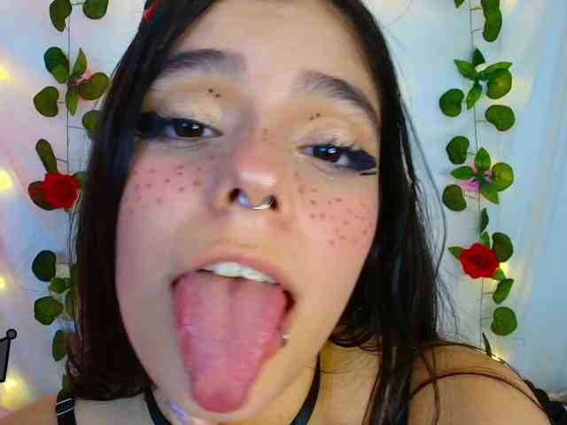 cutee-andrea1 webcam