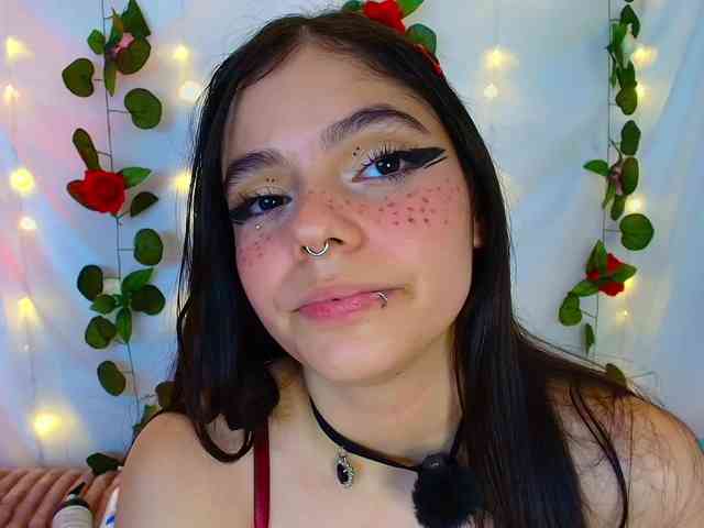 cutee-andrea1 webcam