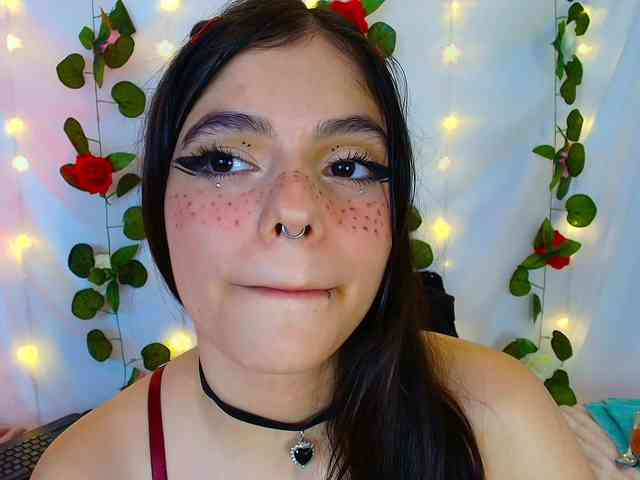 cutee-andrea1 webcam