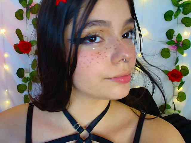cutee-andrea1 webcam