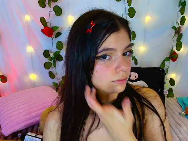 cutee-andrea1 webcam